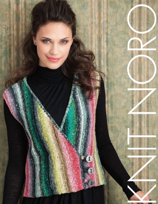Noro Taiyo yarn 50-55% Off Sale at Little Knits