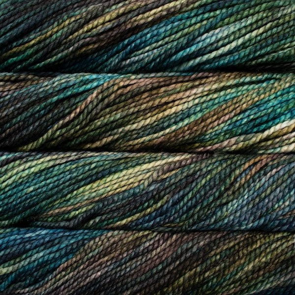 Malabrigo Vientos - Wasi-Sabi