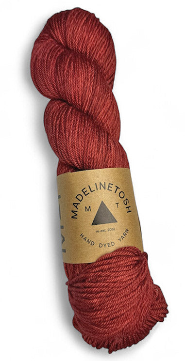 Tosh DK One of a Kind Color - Yummm Cinnamonnn