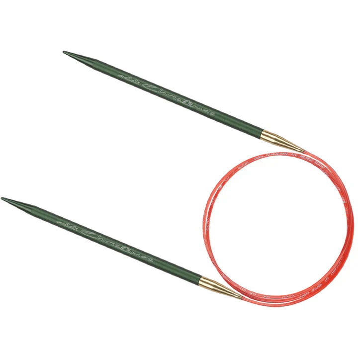 Addi Christmas Rocket Circular Needles