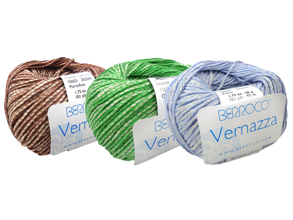 Berroco Vernazza