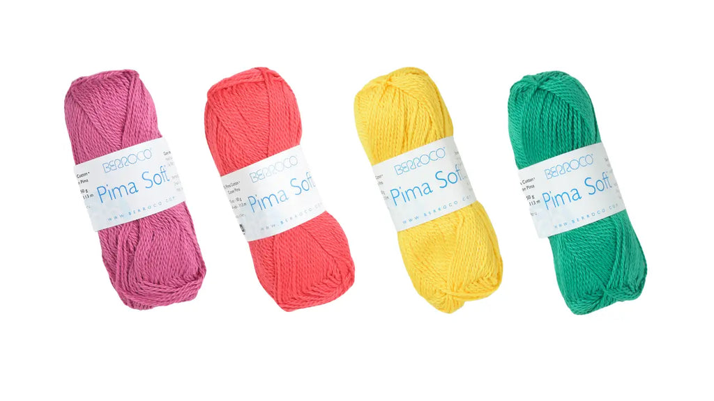 Berroco Pima Soft