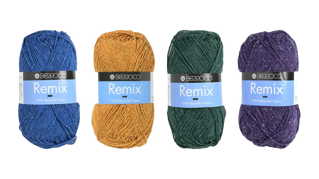 Berroco Remix
