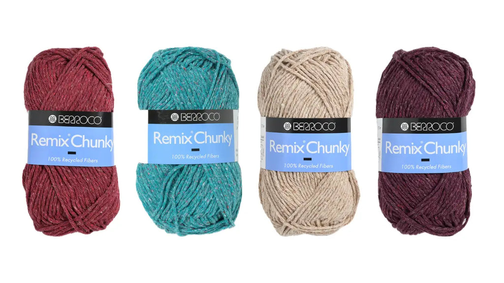 Berroco Remix Chunky