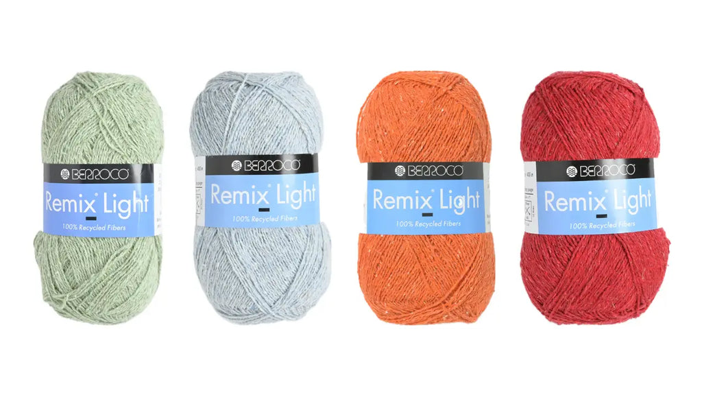 Berroco Remix Light
