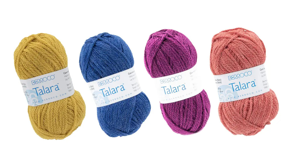 Berroco Talara