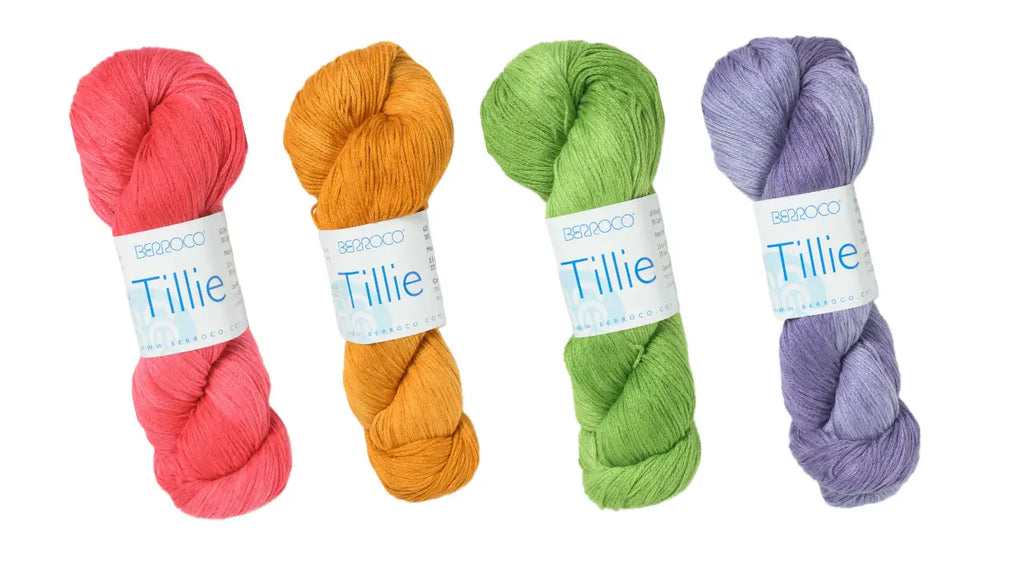 Berroco Tillie