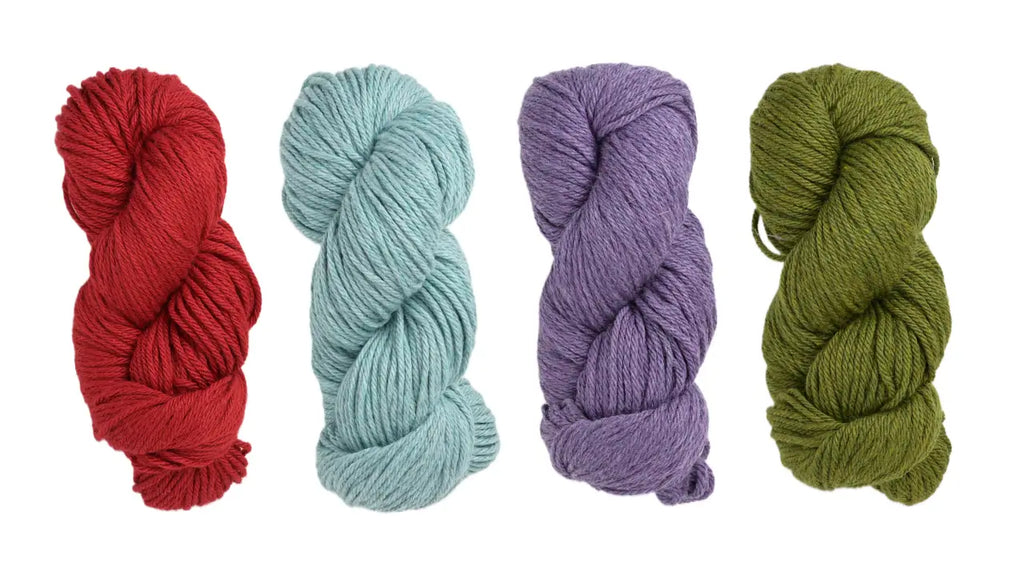 Berroco Vintage Chunky