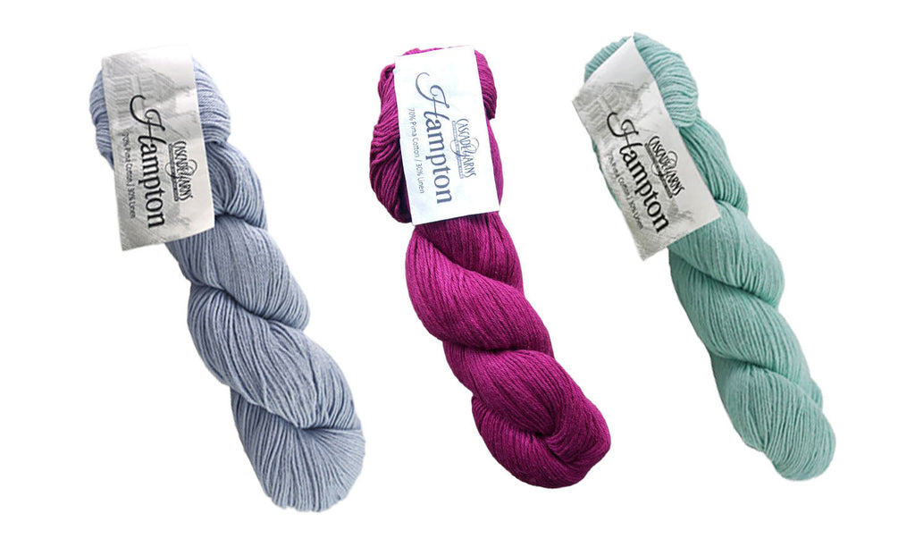 Cascade Hampton - 40% Off Sale!