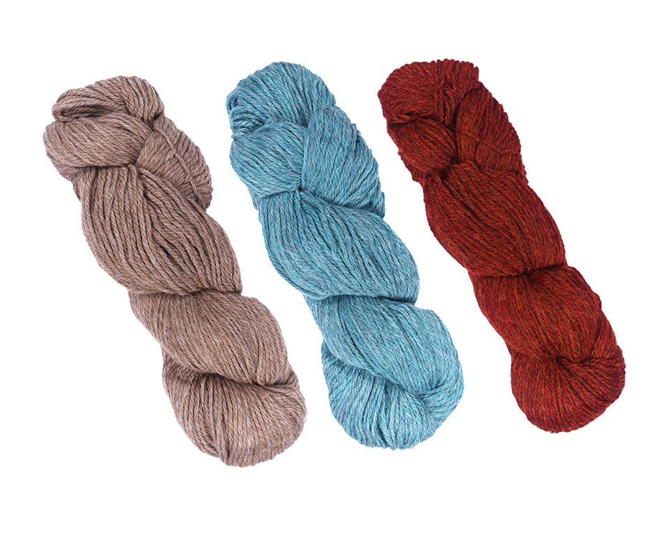Cascade Woolpaka -25-40% Off Sale! – Little Knits