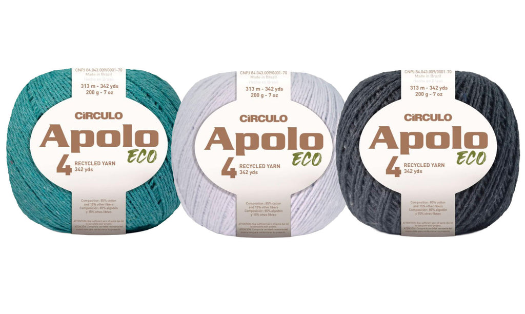 Circulo Apolo Eco 4/4