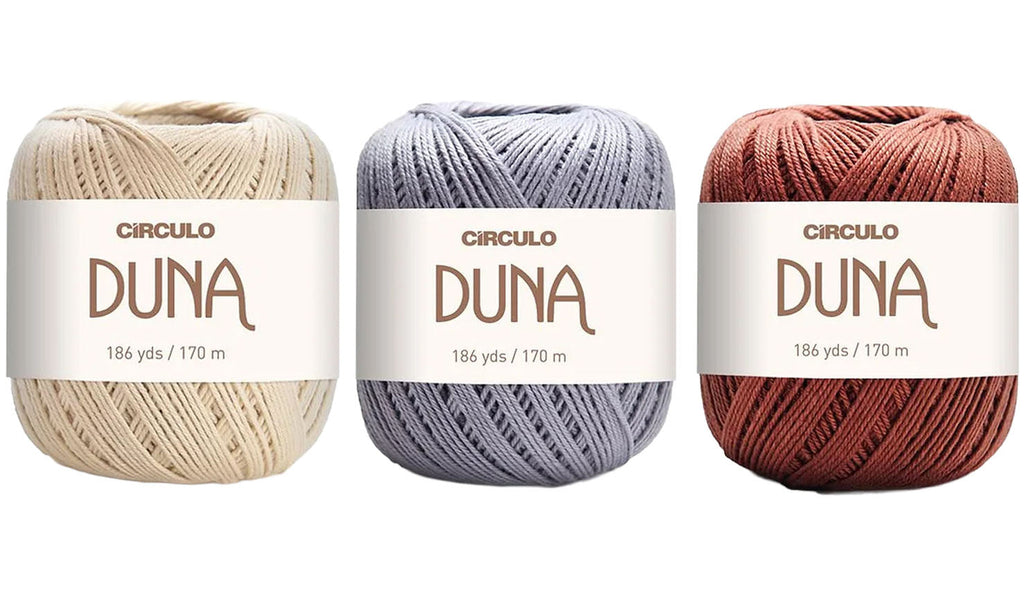 Circulo Duna Solid Colors