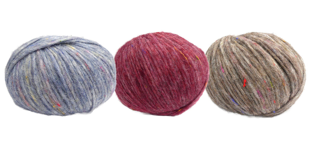 Cyrcus Yarn