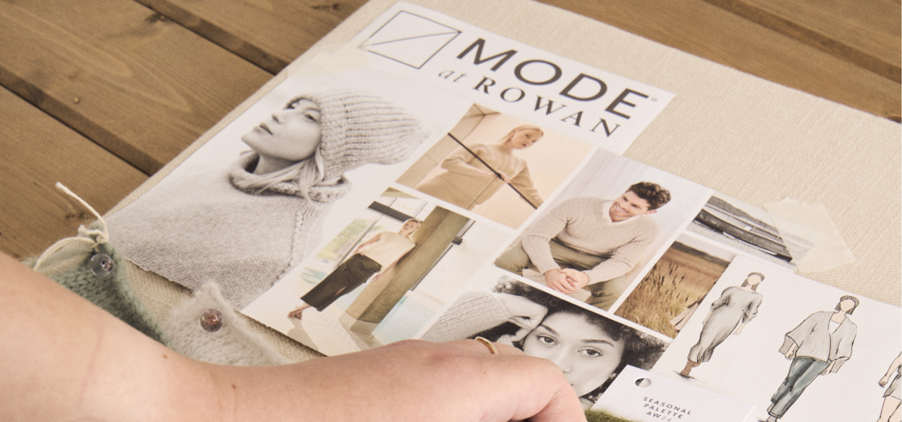 MODE at Rowan