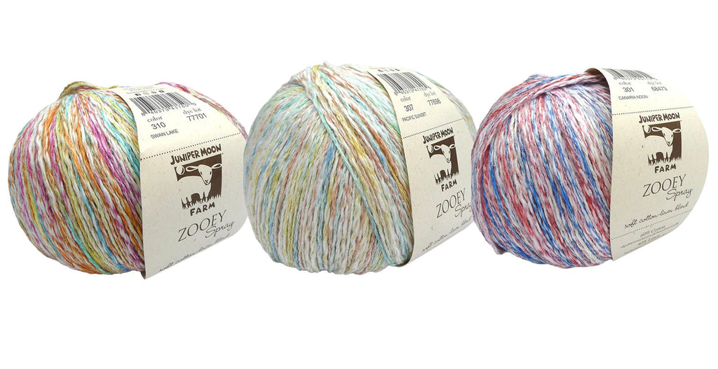 Juniper Moon Farm Zooey Spray - 50-55% OFF SALE