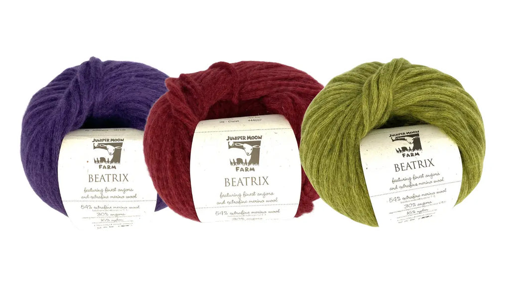Juniper Moon Farm Beatrix