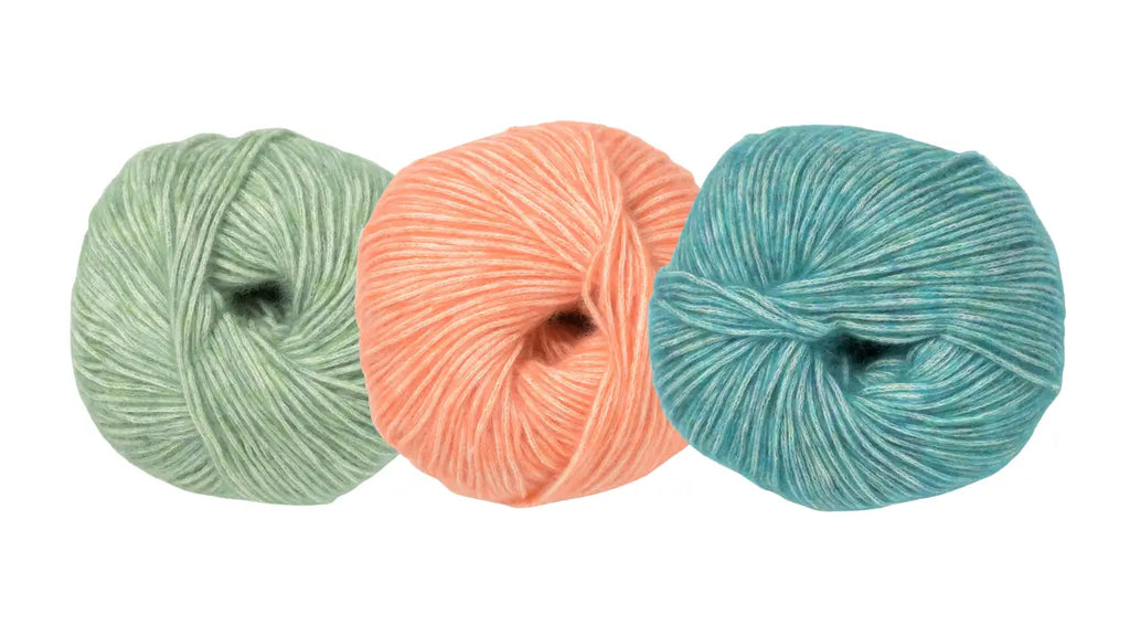 Juniper Moon Farm Cotton + Merino