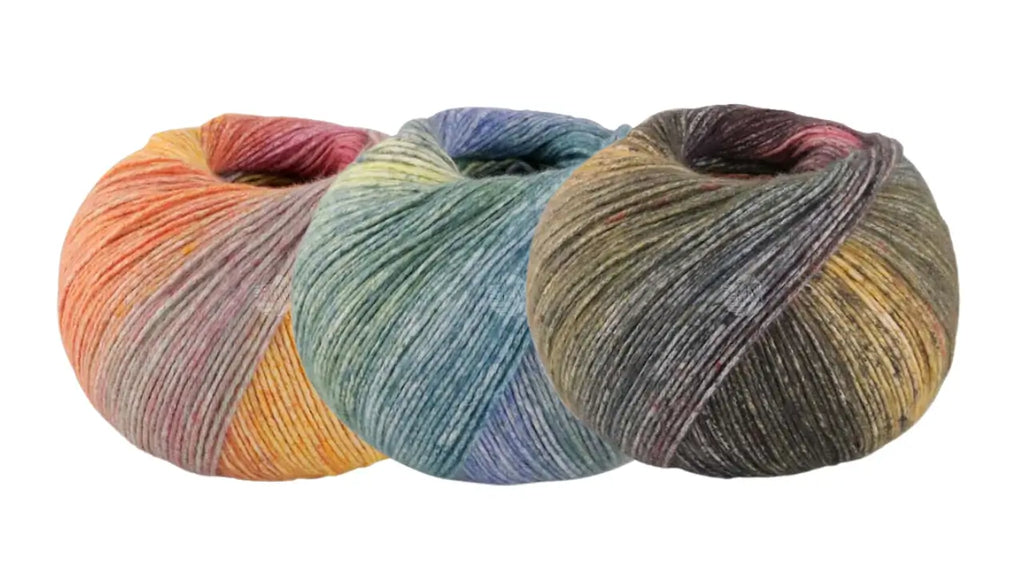 Lana Grossa Gomitolo Mambo