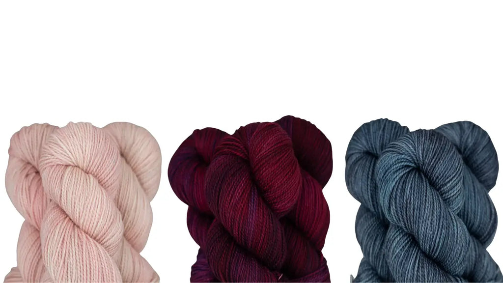 Madelinetosh Farm Twist