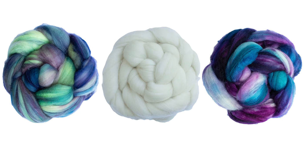 Malabrigo Cloud