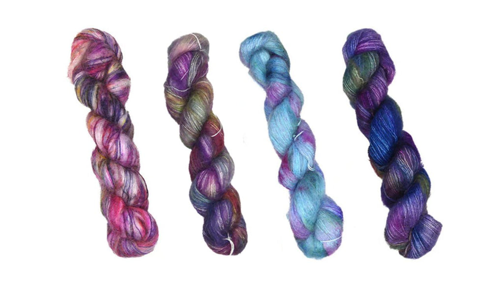 Malabrigo Mohair