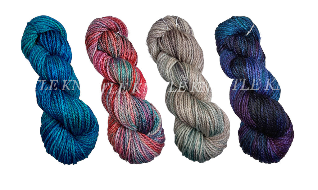 !NEW Malabrigo Vientos NEW!