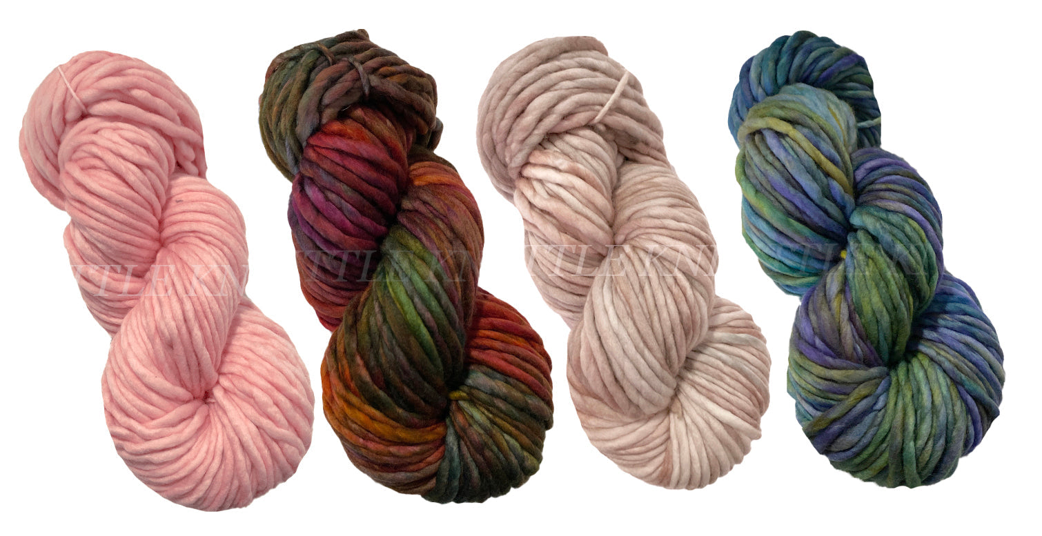 Malabrigo Rasta at Little Knits – Page 2