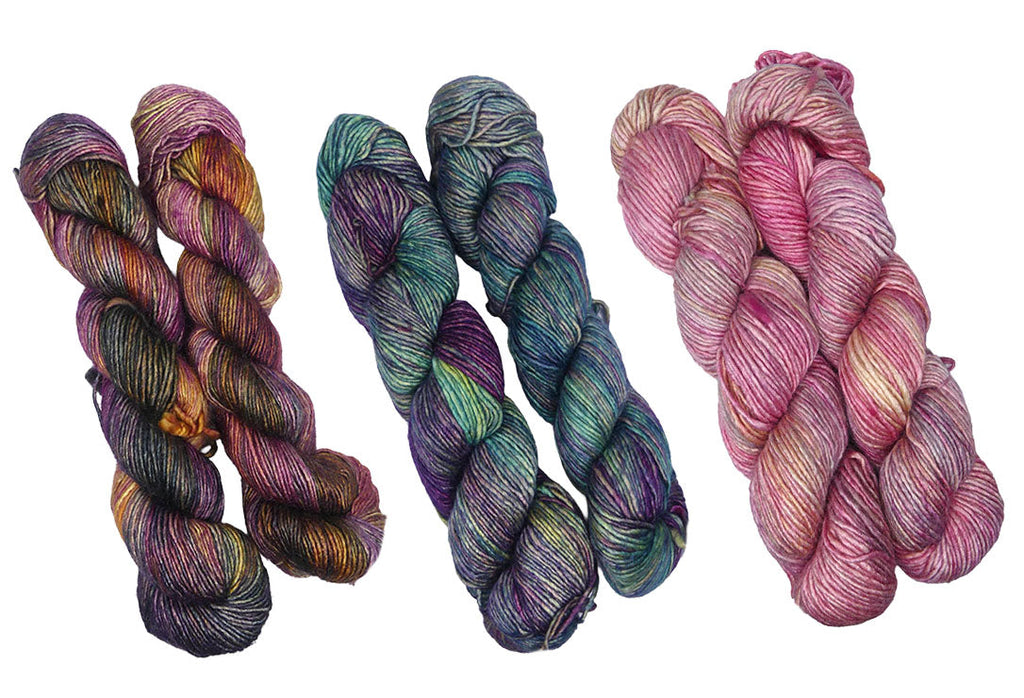 Malabrigo Silky Merino