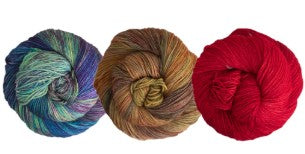 Malabrigo Arroyo