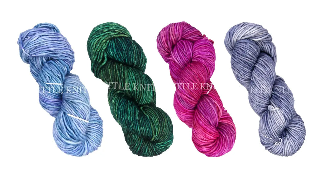 Malabrigo Mecha
