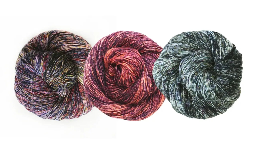Malabrigo Mechita