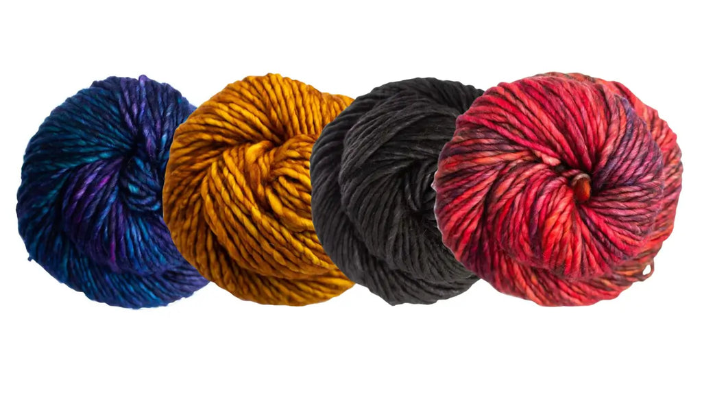 Malabrigo Noventa