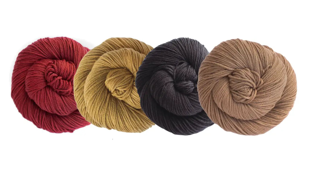 Malabrigo Rios