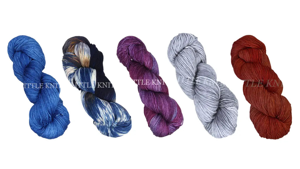 Malabrigo Sock
