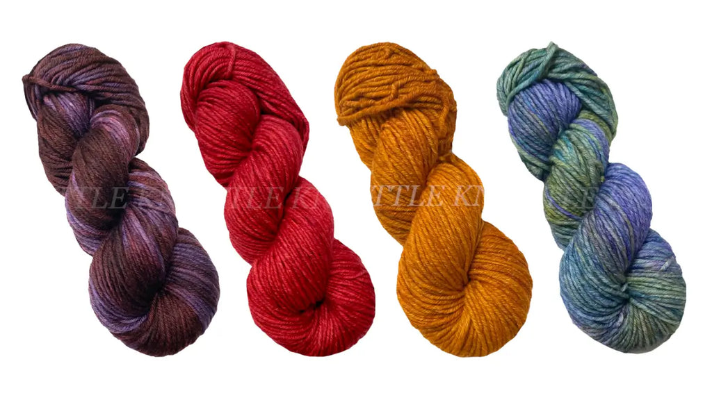 Malabrigo Twist