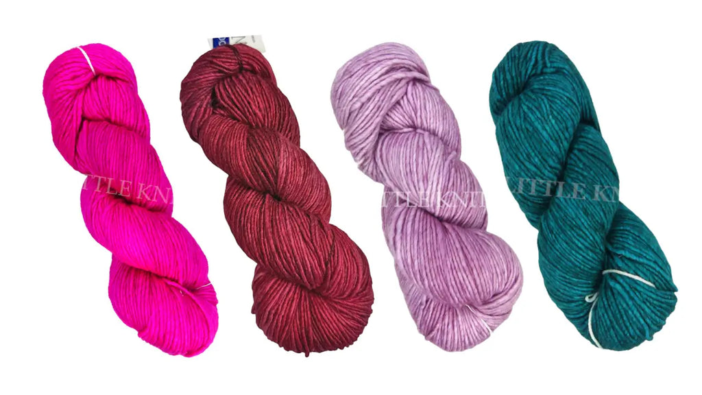 Malabrigo Worsted