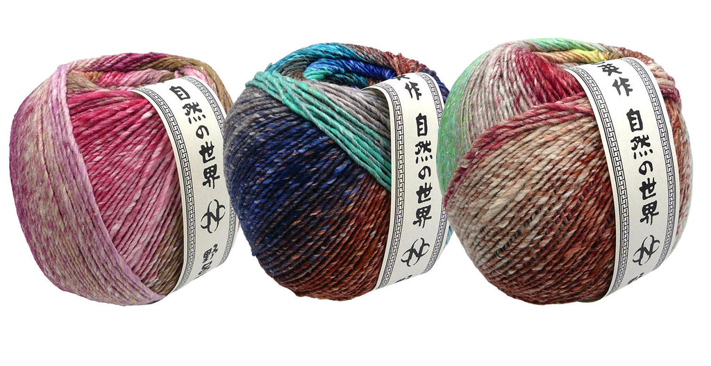 Noro Mebuki