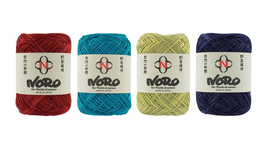 Noro Asaginu