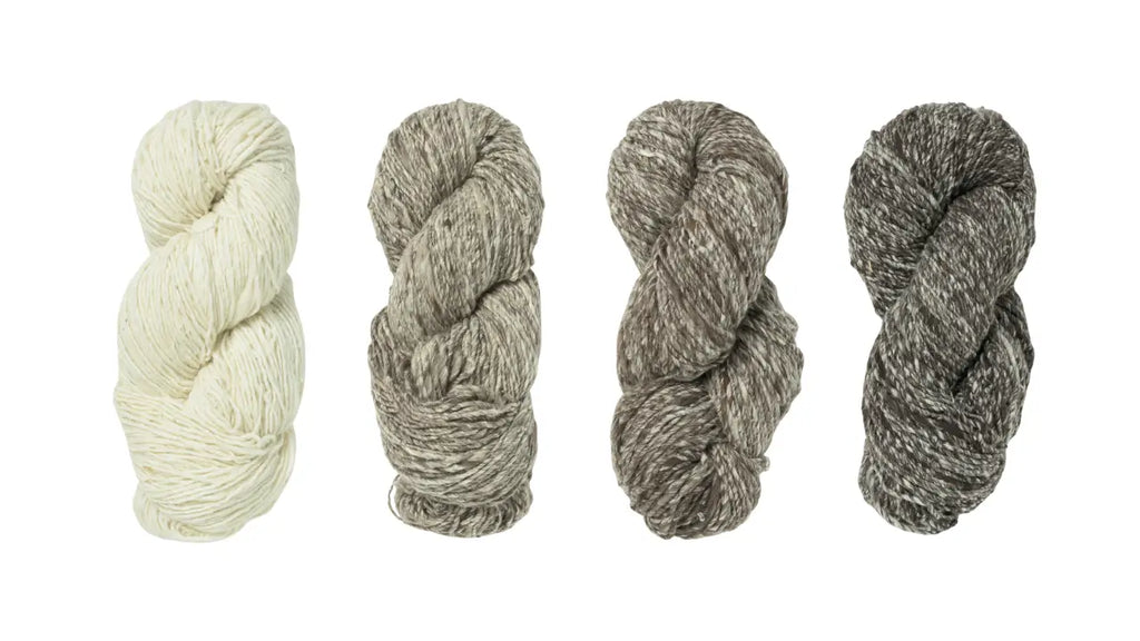 Noro Haunui Silk