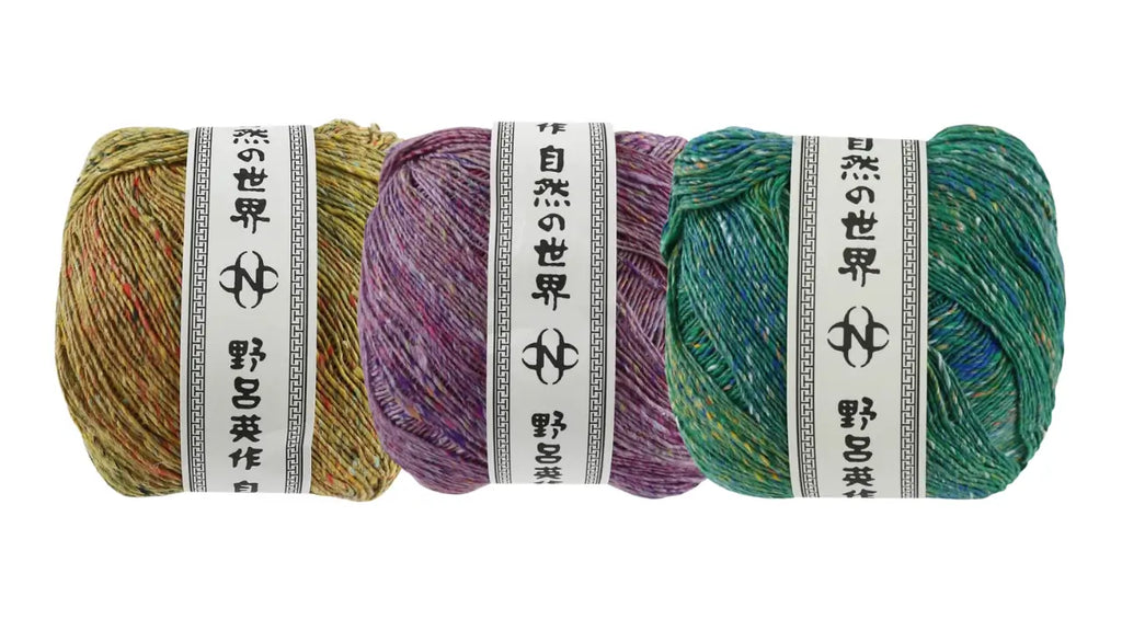 Noro Kakigori