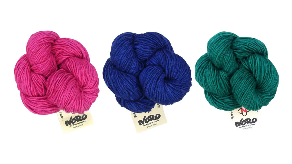 Noro Kashirukuru