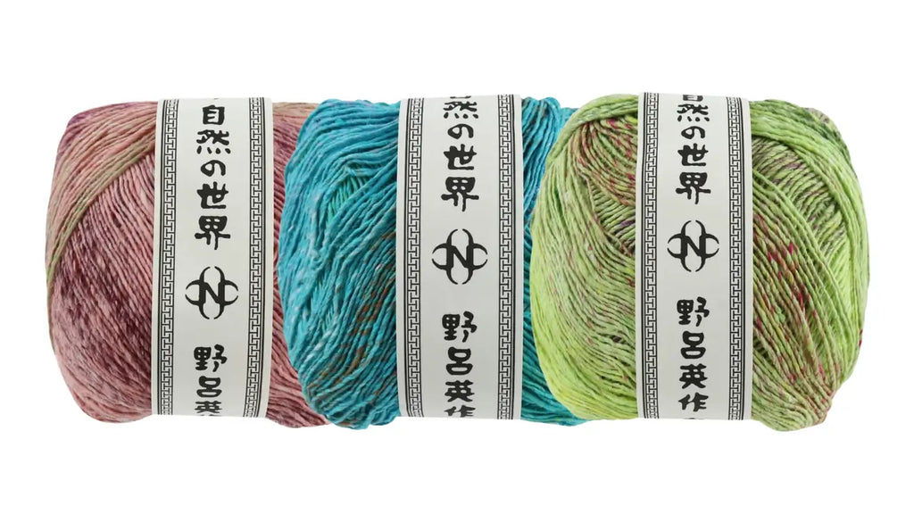 Noro Ohajiki