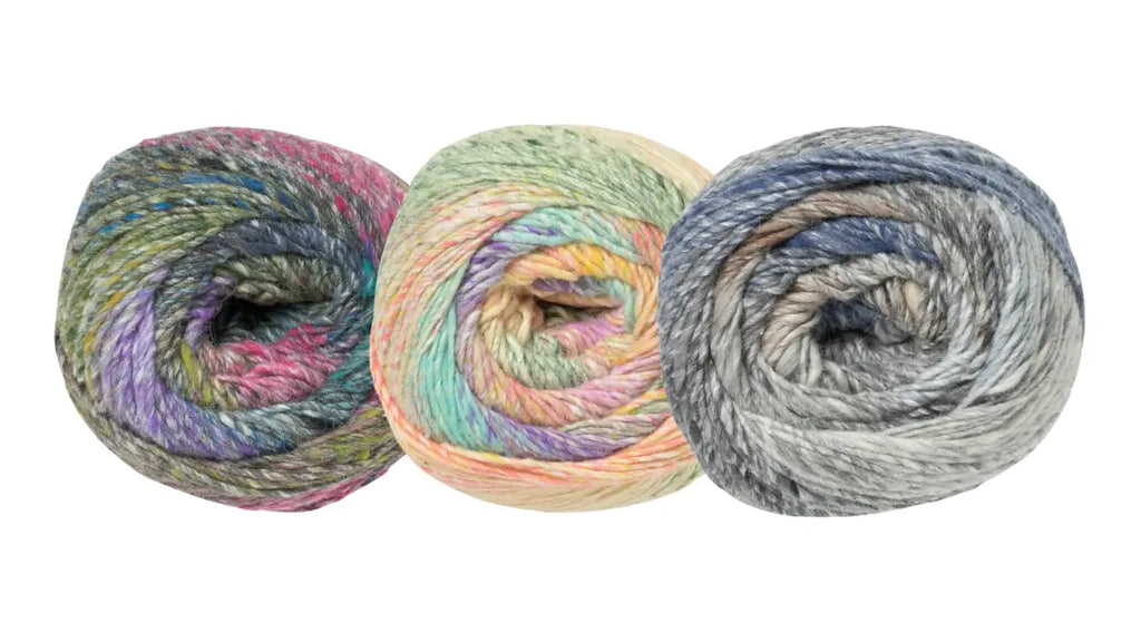 Noro Rikka