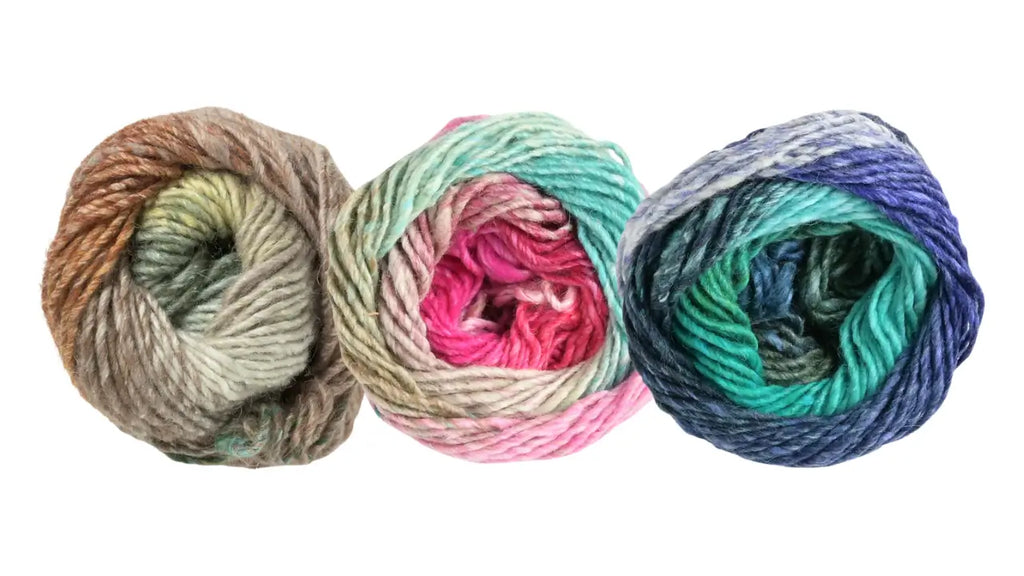 Noro Silk Garden | Light Worsted Silk, Mohair & Wool Yarn – Little Noro Silk Garden | Light Worsted Silk, Mohair & Wool Yarn – Little