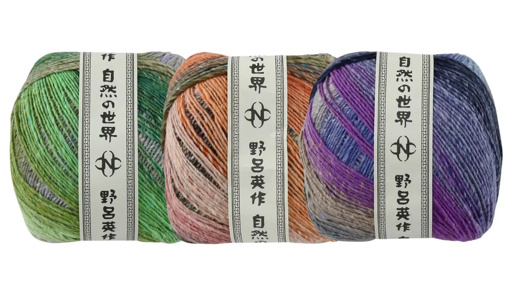 Noro Tsubame