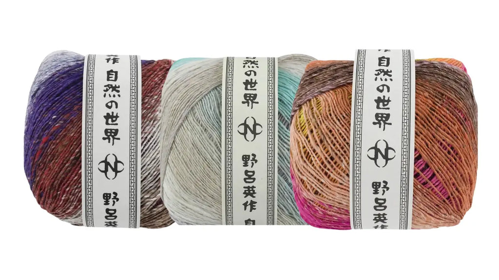 Noro Yukata