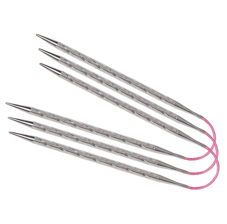Addi Flexiflip Ewenicorn Double Pointed Needles
