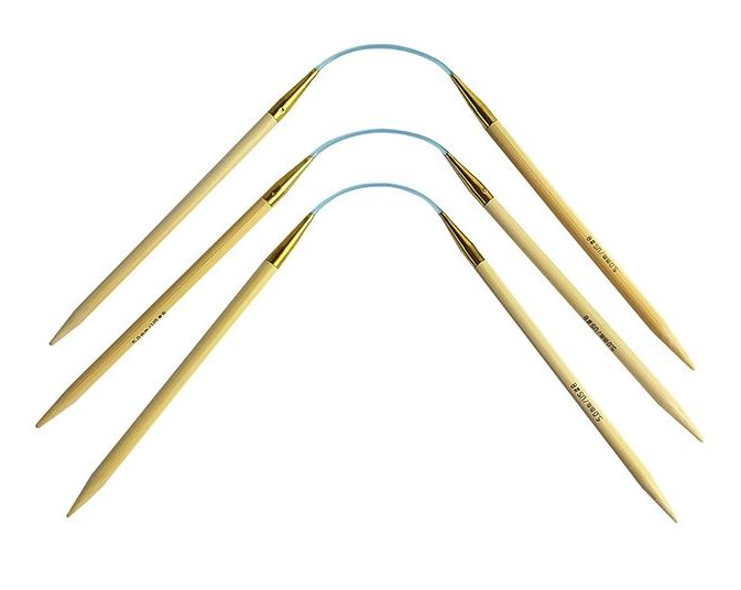 Addi Flexiflips Bamboo Double Pointed Needles