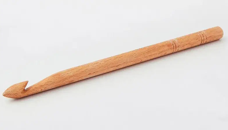 KnitPro Basix Beech 6