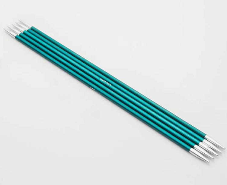 KnitPro Zing 8